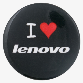 I Heart Lenovo - Lenovo #8655772