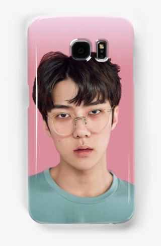 Oh Sehun By Jaydenlyn - Exo Sehun With Glasses #8655818