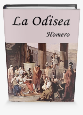 La Odisea Es Junto A La Iliada Una De Los Dos Poemas - Suitors In The Odyssey Movie #8655871