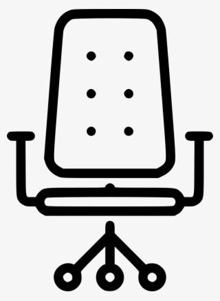 Office Chair Comments - Chair #8656202