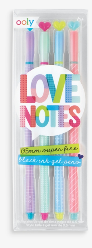 800 X 800 4 - Gel Pen #8656203