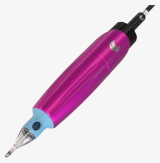 Electric Ink Pen - Maquina De Tattoo Pen Electric Ink #8656247