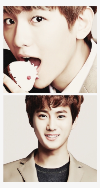 Exo Exo M Sehun Luhan 2013 Kris Ot12 Psets Etccc Appledits - Suho #8656248