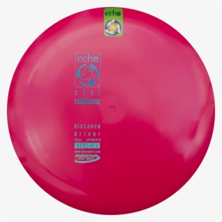 Roadrunner Echo - Circle #8656279