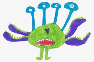 Png - 604 Ko - Child Art #8656306