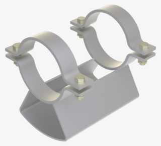 Application - Pipe Saddle Supports #8656404