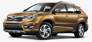 S7 Mocha Gold 2 - Byd Car #8656651