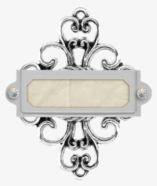 Metal Sticker - Pendant #8656952