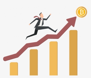 Grafico Ascendente Png #8657016