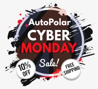 Black Friday / Cyber Monday Is Coming - Graphic Design #8657017