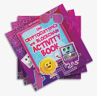Activity Book Mockup 2 - Graphic Design #8657429