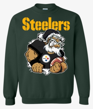 Pittsburgh Steelers #8657537