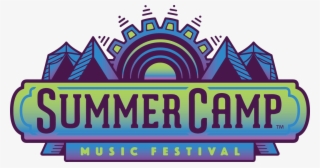 Summer Camp 2019 Tickets Now On Sale Cyber Monday Merch #8657541