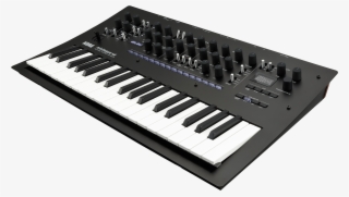 Minilogue Xd - Korg Minilogue Xd #8657573