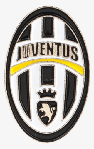 Juventus Crest Badge - Juventus F.c. #8657673