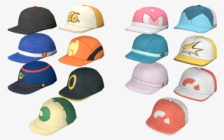 Download Zip Archive - Baseball Cap #8657822