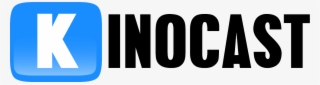 2015 06 Kinocast Banner Logo Transparent Lq - Black-and-white #8657915