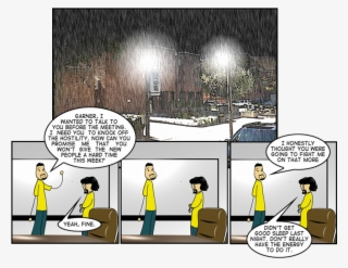 Tired - Comics #8657916