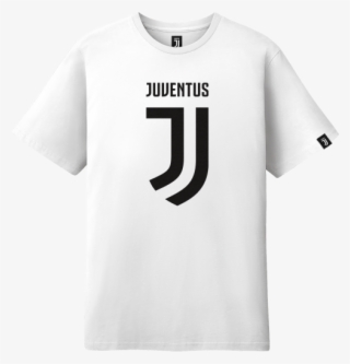 Juventus Logo T-shirt - T-shirt #8658044 Juventus Logo T-shirt - T-shirt #8658044