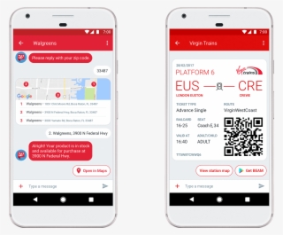 Rcs Android #8658157