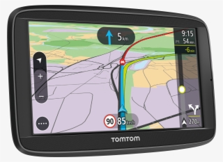 Tomtom Via 62 Europe Traffic - Satnav Meaning #8658235