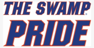 Florida Gators Iron On Stickers And Peel-off Decals - Florida Gators #8658267