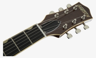 G6129t-59 Vintage Select '59 Silver Jet™ With Bigsby®, - Gretsch 5420 Nut #8658299