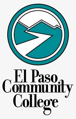 Epcc New Logo - El Paso Community College #8658752