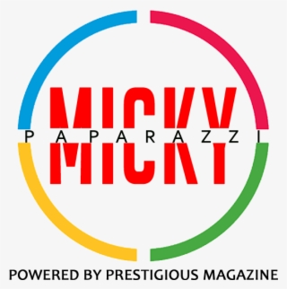 Mr Micky Logo Update - Circle #8658902