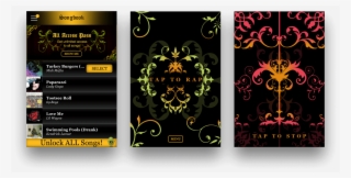 Autorap In - Graphic Design #8658992