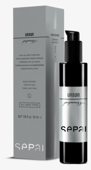 Paparazzi Face Moisturiser - Cosmetics #8659039