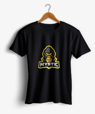 Mystic - T-shirt #8659166