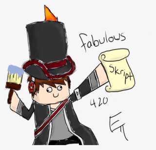 Epictt-0 - Cartoon #8659477