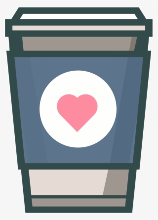 Cups Of Goodness Make The World Go Round #8659487