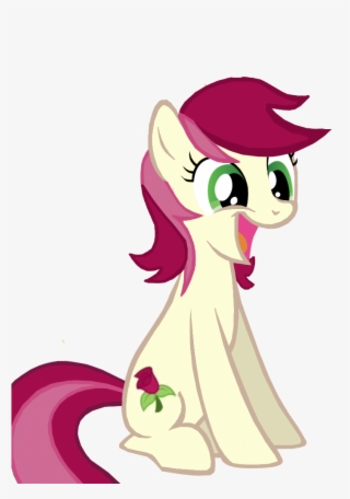 Applejack Pony #8659609