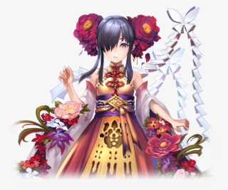 影 之 詩 ファリン #8659762