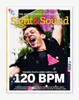 How To Survive A Plague The Title Of David France's - Sight And Sound May 2018 #8659829