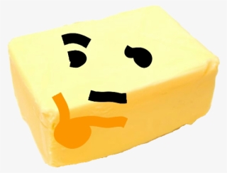 Butter Thonk - Illustration #8659834