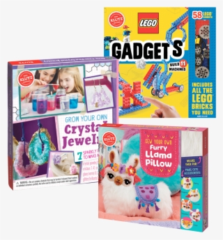 Shop Now - Grow Your Own Crystal Jewelry Kit #8659955