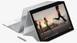 Google Pixelbook Is The Chromebook That Will Make Your - Google Pixelbook #8659961