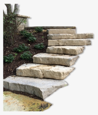 Patios & Walkways - Stairs #8660045