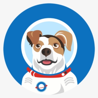 Logo In Circle No Outline-01 #8660052