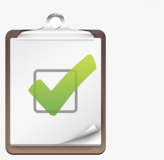 Checklist Icon Image - Certificado Medico Imagen Animada #8660178