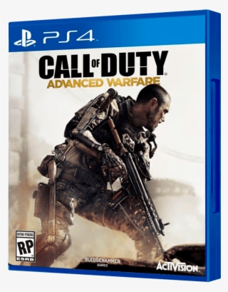 Call Of Duty Advanced Warfare - Call Of Duty Advanced Warfare Hinta #8660223