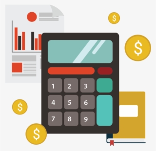 Com Suggests That You List Spending On Starting Assets - Accounting Icon Png Transparent #8660378