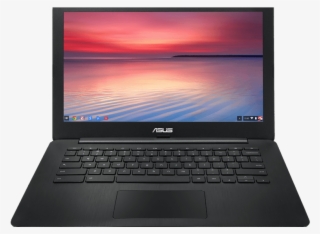 This First-gen Asus Chromebook May Be All You Need - Netbook #8660472