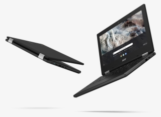Acer Chromebook 311 Pairs Rugged Design With Spill-proof - Chromebook #8660614