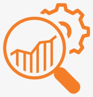 Research - Backend Icon #8660673