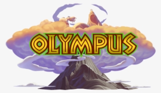 Adventure Like Hercules In Athens, Greece With A Four - Kingdom Hearts 3 Toy Box Logo #8660711