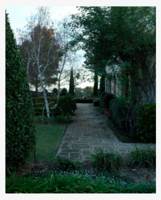 Rural Retreat In The Swan Valley - Walkway #8660747